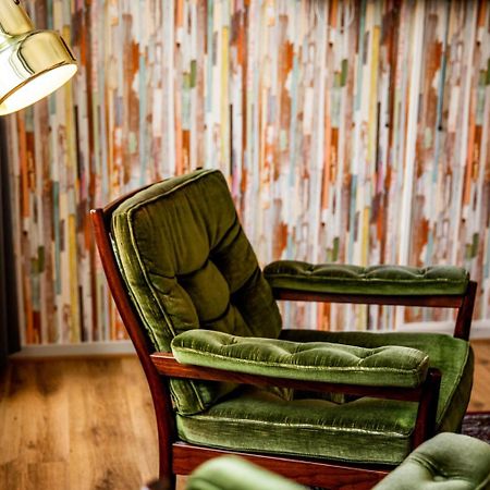 Hotell Kungsljus, Budgethotell Västervik المظهر الخارجي الصورة