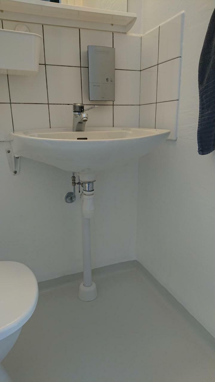 Hotell Kungsljus, Budgethotell Västervik المظهر الخارجي الصورة